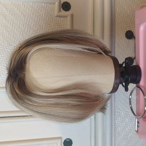 Jon Renau Kristen in shaded praline 12fs8